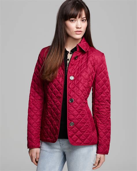 burberry brit copford quilted jacket new chino|Burberry Copford Quilted Jacket .